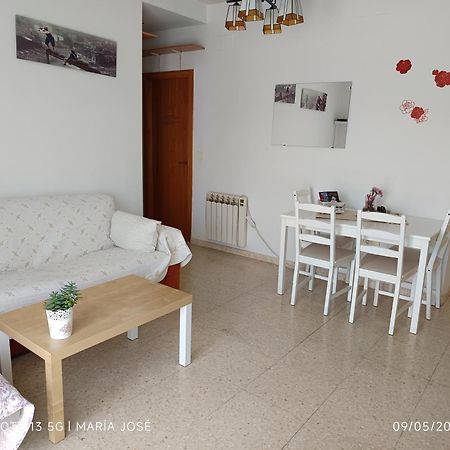 Disfruta Granada,Incluso Con Tu Mascota Parkingアパートメント エクステリア 写真
