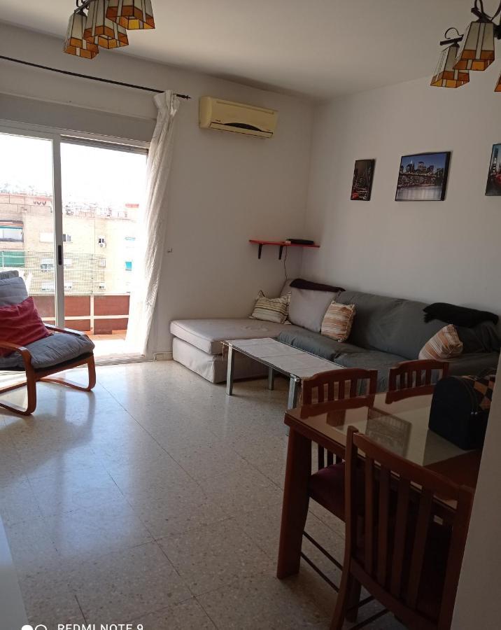 Disfruta Granada,Incluso Con Tu Mascota Parkingアパートメント エクステリア 写真