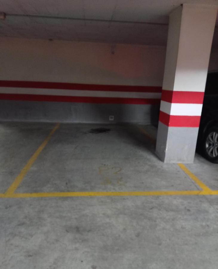 Disfruta Granada,Incluso Con Tu Mascota Parkingアパートメント エクステリア 写真