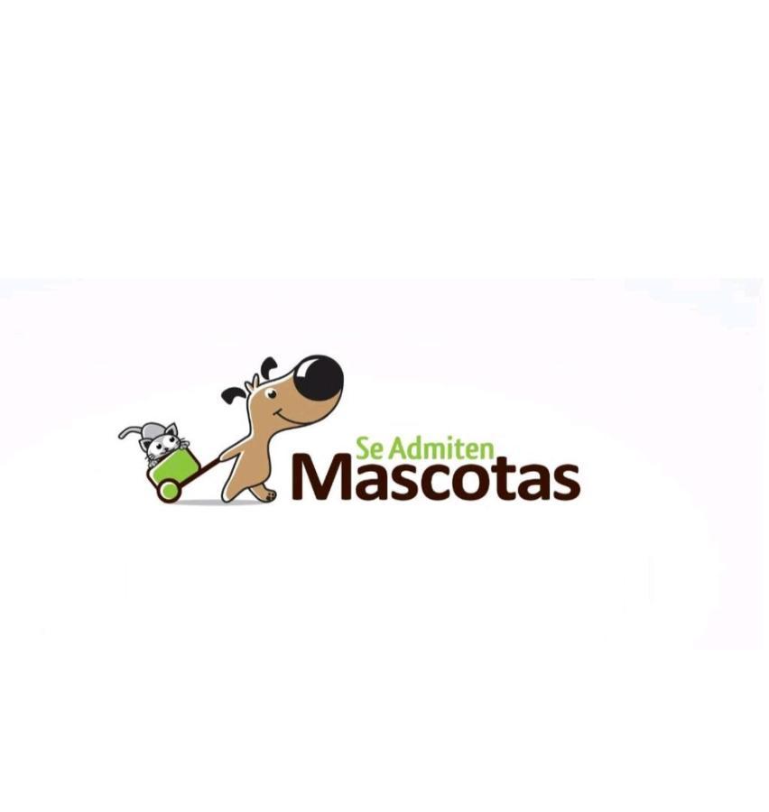 Disfruta Granada,Incluso Con Tu Mascota Parkingアパートメント エクステリア 写真