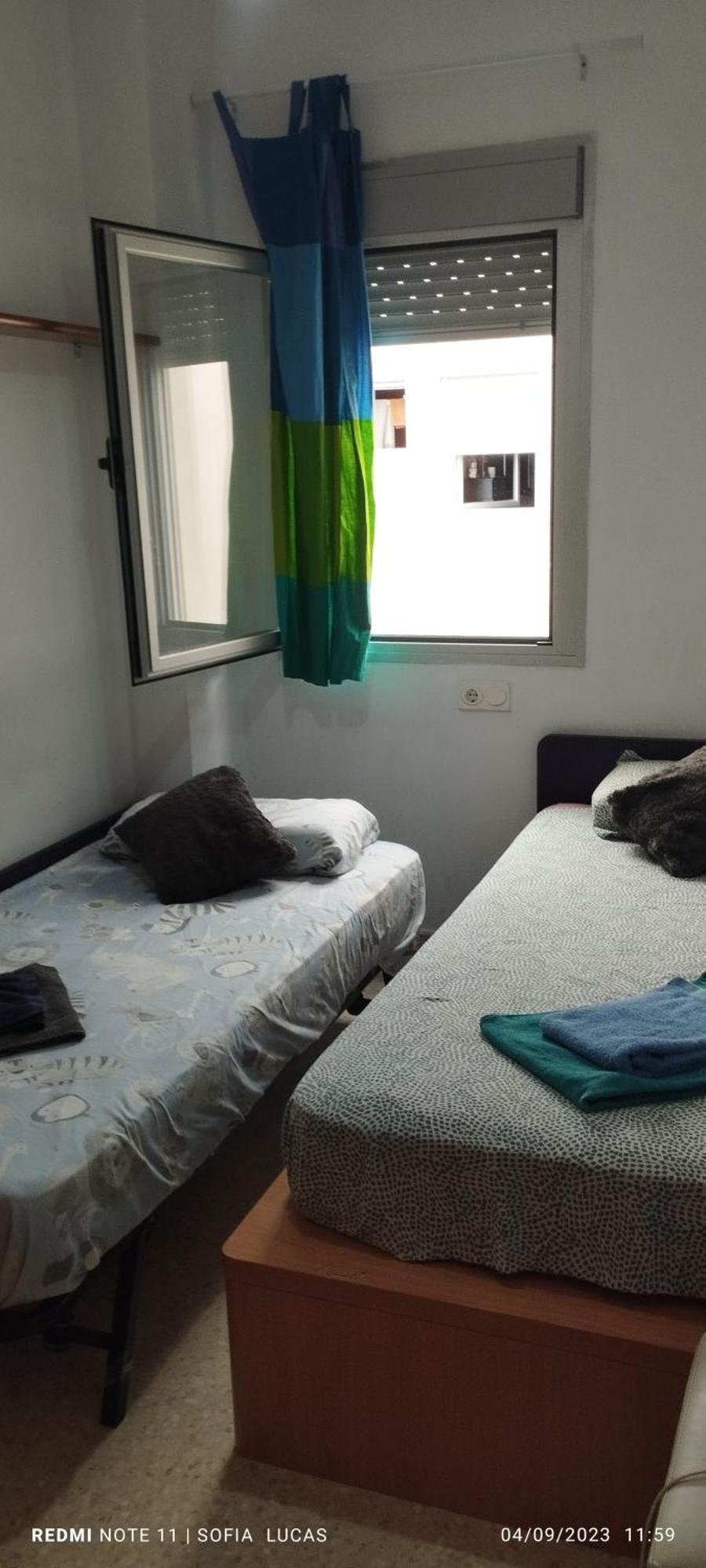 Disfruta Granada,Incluso Con Tu Mascota Parkingアパートメント エクステリア 写真