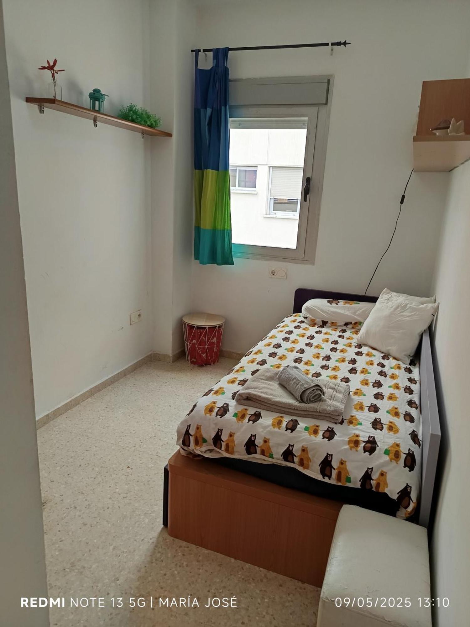 Disfruta Granada,Incluso Con Tu Mascota Parkingアパートメント エクステリア 写真