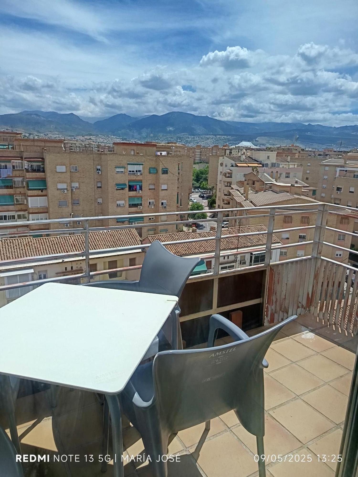Disfruta Granada,Incluso Con Tu Mascota Parkingアパートメント エクステリア 写真